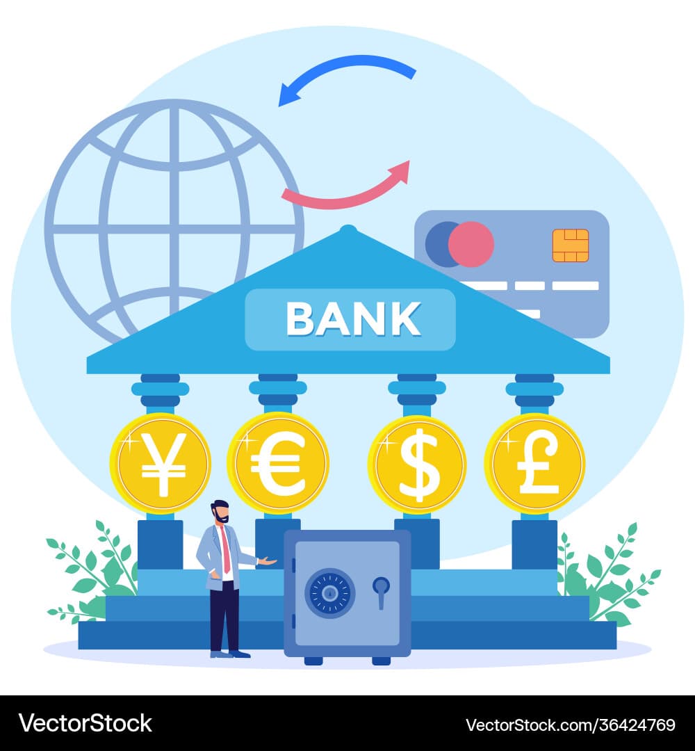 Exchange Application