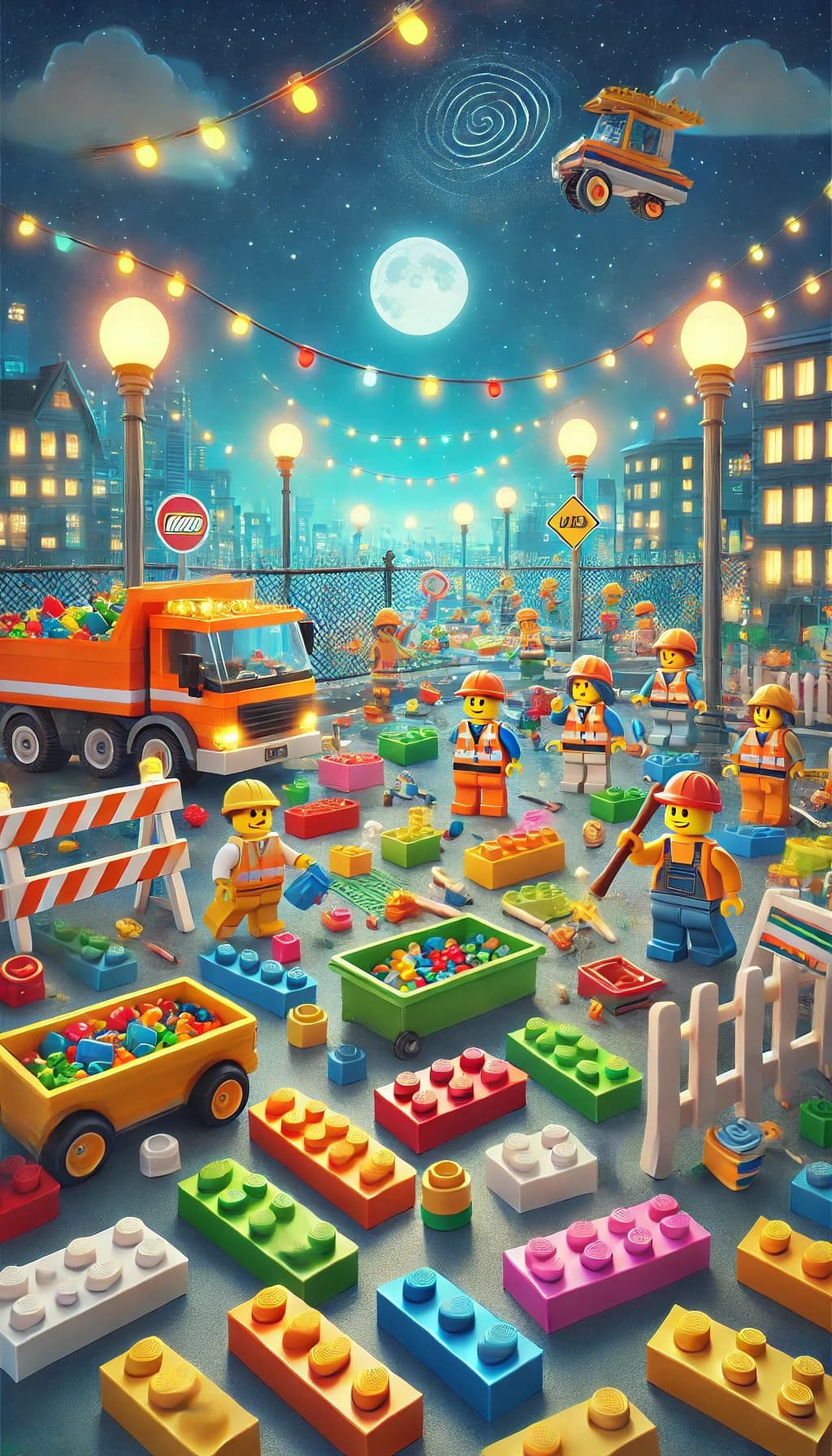 Lego Sets